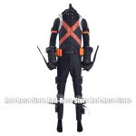 Anime Katsuki Bakugou Cosplay Costume  Battle Uniform Outfits