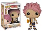 Funko POP Anime: Fairy Tail Natsu Action Figure