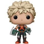Funko POP! Anime: My Hero Academia - Katsuki Bakugo