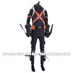 Anime Katsuki Bakugou Cosplay Costume  Battle Uniform Outfits