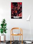 BUY ART FOR LESS Officially Licensed Bleach - TYBW Thousand Year Blood War- Key Art Regular Art Poster - 24 x 36 Inch - Decorative Print - Poster Paper - Ready to Frame
