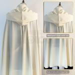 HOLOUN Frieren Beyond Journey's End Anime Himmel Cosplay Costume Wig Shawl Cloak Coat Pants Rose Net Synthetic Christmas Gift