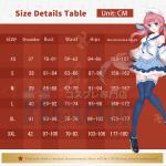 HOLOUN Frieren Beyond Journey's End Anime Fern Cosplay Costume Wig Cloak Coat Dress Casual Wearing Christmas New Year Gift