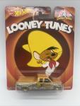 🔥 Hot Wheels Customized C3500 Speedy Gonzales Looney Tunes Pop Culture 👀