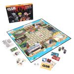USAOPOLY CLUE: Naruto | Solve The Mystery in This Collectible Clue Game | Featuring Characters & Locations from The Anime TV Show Naruto | Officially-Licensed Naruto TV Show Game & Merchandise