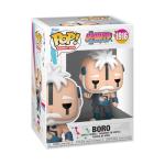 Funko Pop! Animation: Boruto - Boro​