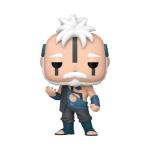 Funko Pop! Animation: Boruto - Boro​