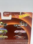 🔥 Hot Wheels Customized C3500 Speedy Gonzales Looney Tunes Pop Culture 👀