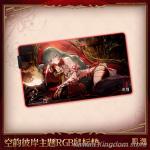 Official original Game Wuthering Waves Phrolova Cosplay Mouse Pad Mousepad Mouse Mat Mause Pad Keyboard Computer Gamer Desk Mat