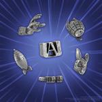 Monopoly: My Hero Academia Board Game | Buy, Sell, Trade Fan-Favorite Heroes from The Popular Anime Show | Classic Monopoly Game | Officially-Licensed My Hero Academia Merchandise