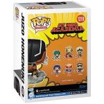 Funko Pop! Animation: My Hero Academia - Juzo Honenuki Special Edition Multicolor Exclusive Figure #1210