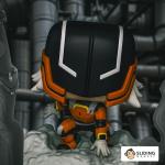 Funko Pop! Animation: My Hero Academia - Juzo Honenuki Special Edition Multicolor Exclusive Figure #1210