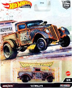 🔥 Hot Wheels 🔥 Premium Car Culture / Pop Culture YOU PICK 🚗🚙 - NEW 1/25 ✅