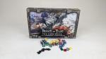 Japanime Games Attack on Titan: Last Stand Board Game | from The Creator of 7 Wonders Duel | Become a Titan or Team up to Take It Down | 2-5 Players | 30 Min | Ages 14 +