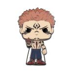 Funko Pop! Pin: Anime - Jujutsu Kaisen, Sukuna