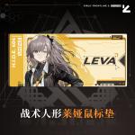 Game Anime Girls Frontline UMP45 Mouse Pad Gaming Play Mat Wrist Rest Cosplay Collection Computer desk mat Halloween Gift
