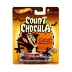 59 Chevy Delivery Count Chocula Hot Wheels
