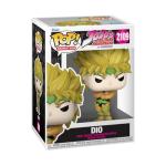 JoJo's Bizarre Adventure DIO Funko Pop Figure