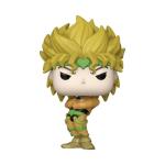 JoJo's Bizarre Adventure DIO Funko Pop Figure