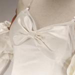 Alien Stage Sua Cosplay Dress and Wig Set