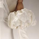 Alien Stage Sua Cosplay Dress and Wig Set