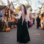 Adult Fairy Wings Costume Set - Cosplay Accessory