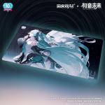 Hatsune Miku 16th Anniversary Anime Mouse Pad
