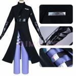 Alien Stage Ivan Till Women's Anime Costume