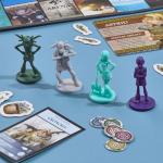 How to Train Your Dragon Monopoly Board Game