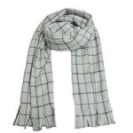 White Dragneel Scarf for Anime Cosplay