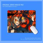 Anime Mouse Pad Play Mat for Cosplay Fans