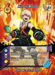 My Hero Academia Rival Decks: Izuku vs Katsuki