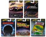 Hot Wheels Pop Culture L Case Assortment 2025