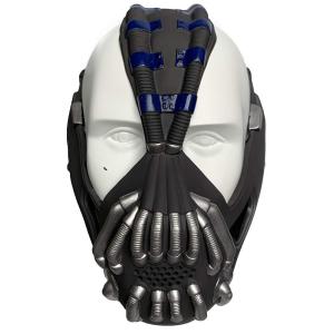 Bane Mask - Dark Knight Rises Cosplay Accessory