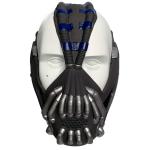 Bane Mask - Dark Knight Rises Cosplay Accessory