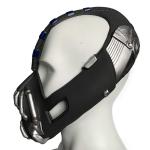 Bane Mask - Dark Knight Rises Cosplay Accessory