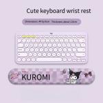 Kuromi Kawaii Mouse Pad for Anime Lovers