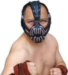 Bane Mask - Dark Knight Rises Cosplay Accessory