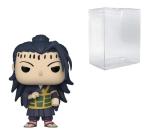 Jujutsu Kaisen Suguru Geto POP! Figure with Protector