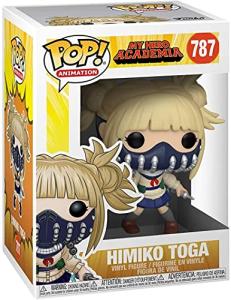 My Hero Academia Himiko Toga Funko Pop Figure