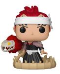 Funko Pop Bleach Renji with Bankai Sword
