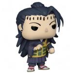 Jujutsu Kaisen Suguru Geto POP! Figure with Protector