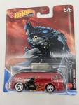 Batman Hot Wheels Set of 5 – Pop Culture Collectibles