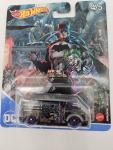 Batman Hot Wheels Set of 5 – Pop Culture Collectibles