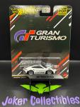 Hot Wheels Gran Turismo Porsche 911 GT3 RS