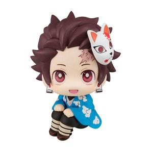 Demon Slayer Tanjiro PVC Figure - Look UP Series