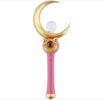 Tsukino Usagi Moon Stick Cosplay Accessory