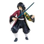 Giyu Tomioka 7" Action Figure from Demon Slayer