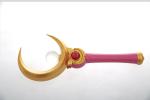 Tsukino Usagi Moon Stick Cosplay Accessory