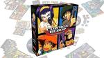Cowboy Bebop: Space Serenade Board Game for Fans